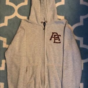 American Eagle Hoodie LIKE NEW!!